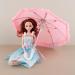 Azure Zone 5 Pack Colorful Mini Umbrella Cute Mini Sunny Rainy Umbrella for Decoration Photography Props Supplies - Buy Online on GoSupps.com