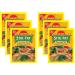 Stir Fry Seasoning Mix Packets - Asian Stir-Fry Recipe - 0.75 Ounces Each (Pack of 6)