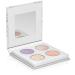lavera Organic Pure Pastels 01 Signature Colour Collection New