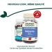 Adrien Gagnon - Sugar Free Melatonin Gummies - 2.5mg 60 Count - Buy Online on GoSupps.com