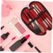 1 Set Makeup Brush with Bag Face Makeup Brush Blush Applicator Women Makeup Supplies Makeup Brush for Women Cosmetics Supply Brush for Makeup Girl Powder Fabric The Face - Buy Online on GoSupps.com