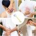 Mugwort Manual Massager - Herbal Handheld Hammer Tool for Whole Body Massage | Back Pain Relief | Random Color Option - Buy Online on GoSupps.com