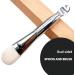 Face Mask Brush Skincare Tools Face Mask Applicator Best for Clay Mask or any Textured Face Masks Beauty Cleanse Skincare Vegan Face Brush Beauty Tools for Face Mask - Buy Online on GoSupps.com