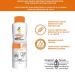 OMBRELLE SPORT SPF 50 Clear Spray 122g/4.3oz | Water-Resistant Sunscreen - Buy Online on GoSupps.com