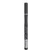 Isadora Flex Tip Eyeliner 81 Matt Black | Buy Internationally & Get Perfect Winged Liner - Buy Online on GoSupps.com