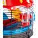 Small Pet Water Dispenser FPI 4660 DRINKY 75cc - Mesh Cages - Mixed Colors - 0.075L - Buy Online on GoSupps.com