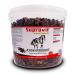 SUPRAVIT Carob 2 kg - Digestive aid for horses with diarrhoea & intestinal problems - Horse feed as a supplement & treat