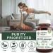 Natural Nutra Vitamin B12 Supplement Helps to Increase Energy Levels Essential for Healthy Nervous System Helps to Improve Mood & Mental Health Supports Cardiovascular System 100 Lozenges 100 Count (Pack of 1) - Buy Online on GoSupps.com