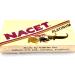 Nacet Platinum Double Edge Safety Razor Blades - (10 Count)