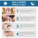 Fungal Nail Treatment Serum Extra Strong Antifungal Nail Treatment for Toenails/Fingernails Improve Thickening/Yellowed/Discolored Nails Original(nail Fungal Serum) - Buy Online on GoSupps.com