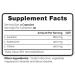 Natura BCAA Capsules - All Natural BCAAs for Recovery and Muscle Growth - Essential 2 1 1 Ratio - Pre & Post Workout Supplement - Buy Online on GoSupps.com