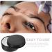 VOSAREA P te Dessin Sourcils Blanche pour Cartographie Sourcils Outil de Maquillage pour Femmes Apprentissage Tatouage Pr cision Peau Synth tique - Buy Online on GoSupps.com