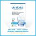 Dentibrite Crystals Cleaner for Removable Dental Appliances - Odor Remover - 30ct - Made in USA - Buy Online on GoSupps.com