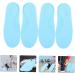 2 Pairs Children s Sports Insoles - Reusable Shoe Inserts for Kids & Women Foam Foot Pads for Sports Shoes - Buy Online on GoSupps.com