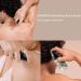 LANBENA Body and Face Peeling Spray - Exfoliating Care for Hands Knees Elbows & More with Natural Aloe Vera - 30ml International Shipping Available - Buy Online on GoSupps.com