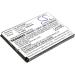 Replacement Battery for Datalogic Axist - 3200mAh/3.8V Compatible with 3H21-00000491 94ACC0128 94ACC0129 - International Shipping Available - Buy Online on GoSupps.com