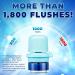 1800 Flushes Toilet Bowl Cleaner - Long-Lasting Automatic System for Sparkling Clean Toilets | International Shipping Available - Buy Online on GoSupps.com