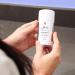 Geir Ness Laila Deodorant - With Green Tea And Lemongrass Extracts - Alcohol And Aluminum Free for Sensitive Skin - Long Lasting Fresh and Clean Scent - Buy Online on GoSupps.com