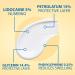 Curist Hemorrhoid and Fissure Cream with Lidocaine 5% and Phenylephrine HCl - Numbing Anal Fissure Cream Temporarily Shrinks Hemorrhoids - Reduces Itching Swelling & Burning - Extra Large 6oz - Buy Online on GoSupps.com