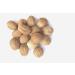 Organic Whole Nutmeg 1.7 oz, Premium grade ( stand up resealable pouch ) 1.7 Ounce (Pack of 1)
