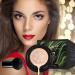 Buy Air Cushion CC Cream & Mushroom Head BB Cream - Moisturizing Concealer Perfect Cover (Ivory) - International Shipping Available - Buy Online on GoSupps.com