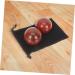 TOVINANNA 8 STK Health Ball - Wooden Massage & Fitness Balls for Hand Exercises | International Shipping - Buy Online on GoSupps.com