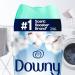 Downy In-Wash Laundry Scent Booster Beads - Cool Cotton 18.2 oz | International Shipping Available - Buy Online on GoSupps.com