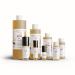 Honey Rain Fragrance Oil - 0.33 Fl Oz Glass Roll On (10ml) 0.33 Fl Oz (Pack of 1)