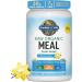 Garden of Life RAW Organic Meal Shake & Meal Replacement Vanilla 34.2 oz (969 g)