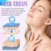 Neck Firming Cream - Tightening & Lifting for Sagging Skin | Moisturizing Skin Care - 1.7 oz - Buy Online on GoSupps.com