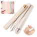 Korean Picasso Makeup Spatula - Foundation Spatula for Precise Application - Buy Online on GoSupps.com