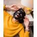 Mediheal W.H.P Charcoal Mask - 5 Sheets, Brightening & Hydrating (0.84 fl oz each) - Buy Online on GoSupps.com