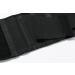 Lumbar Support Belt with Suspenders for Women - Black Size M | Comfort & Pain Relief | International Shipping - Buy Online on GoSupps.com