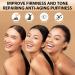 Retinol Eye Stick with Collagen & Hyaluronic Acid | Dark Circle & Puffiness Treatment | Anti-Aging Eye Cream for Wrinkles & Fine Lines - Buy Online on GoSupps.com