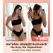 Ultra Natural Bronze Self Tanner Mousse - Streak-Free Coconut Oil Hydrating & Vegan | Long-Lasting Sunless Tanner (6.7 Fl Oz - Buy Online on GoSupps.com