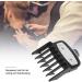 Premium Cutting Guide Comb (1.5mm 4.5mm) Professional Clipper Guard Trimmers - Buy Online on GoSupps.com