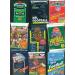 Vintage Football Cards Lot - 60 Unopened Packs from 80s/90s - Buy Online on GoSupps.com