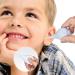Ear Irrigation Flushing System - Safe Manual Earwax Removal Kit for Adults & Children - 500ml Washer for Home Use - Buy Online on GoSupps.com