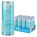 Red Bull Winter Iced Vanilla Berry Edition Sugar Free 12 x355 ml