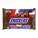 Snickers Snickers Chocolatines with delicious peanut cream sweet caramel and peanut pieces coated in milk chocolate in mini size (227g)