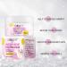Whitening cream for underarms elbows knees inner thighs intimate areas antiperspirant and underarm deodorant - Buy Online on GoSupps.com