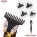 RED by Kiss Hair Trimmer for Men - Cordless Precision Blade Grooming Kit | Gold Edition - Buy Online on GoSupps.com