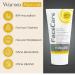 Mawaii Sunscreen Sports & Surf Face Cream SPF 20 - 30ml | Aloe Vera Waterproof Sun Protection for Outdoor & Water Sports | Anti-Aging Formula - Buy Online on GoSupps.com