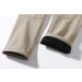 Camii Mia Big Boys Fleece-Lined Hiking Pants - Waterproof Insulated Winter Snow Ski Cargo Pants - Buy Online on GoSupps.com