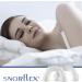 Snorflex Snoring Stopper | Premium Two-Part Anti-Snoring Splint with Elastic Straps & Quick Adjustment - International Shipping Available - Buy Online on GoSupps.com