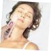 Mikinona Steamer Mister Handy Mist Facial Cool Mister Mist Spray Mister Face Spray Face Mist Steamer Sprayer Steamboat Mini 14X3.9X3.9CM - Buy Online on GoSupps.com