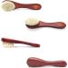 DeMarquee Aluei Facial Cleansing Brush - Gentle Exfoliation for Toned and Firm Skin - Buy Online on GoSupps.com
