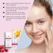 7 in 1 Super Brightening Serum Whitening And Brightening Deeped Moisturizing Melanin Fading Skin Serum 30ml - Buy Online on GoSupps.com