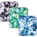 Cutebone Male Washable Dog Diapers - 3 Reusable High-Suction Abdomen Wraps with Flexible Velcro | Tie-Dye Series L (43-53.5cm) - International Shipping Available - Buy Online on GoSupps.com