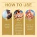 Men Sunscreen SPF 90+ Protection UVA UVB Foundation Oil Free Sunblock Cover Protect Moisturizing Sunscreen for Men - Buy Online on GoSupps.com